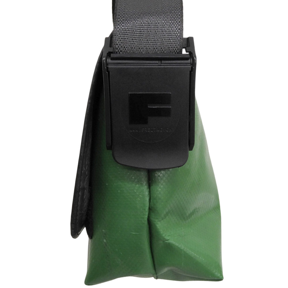 FREITAG フライターグ F41 メッセンジャーバッグ ショルダーバッグ メンズ グリーン ショルダーバッグ
