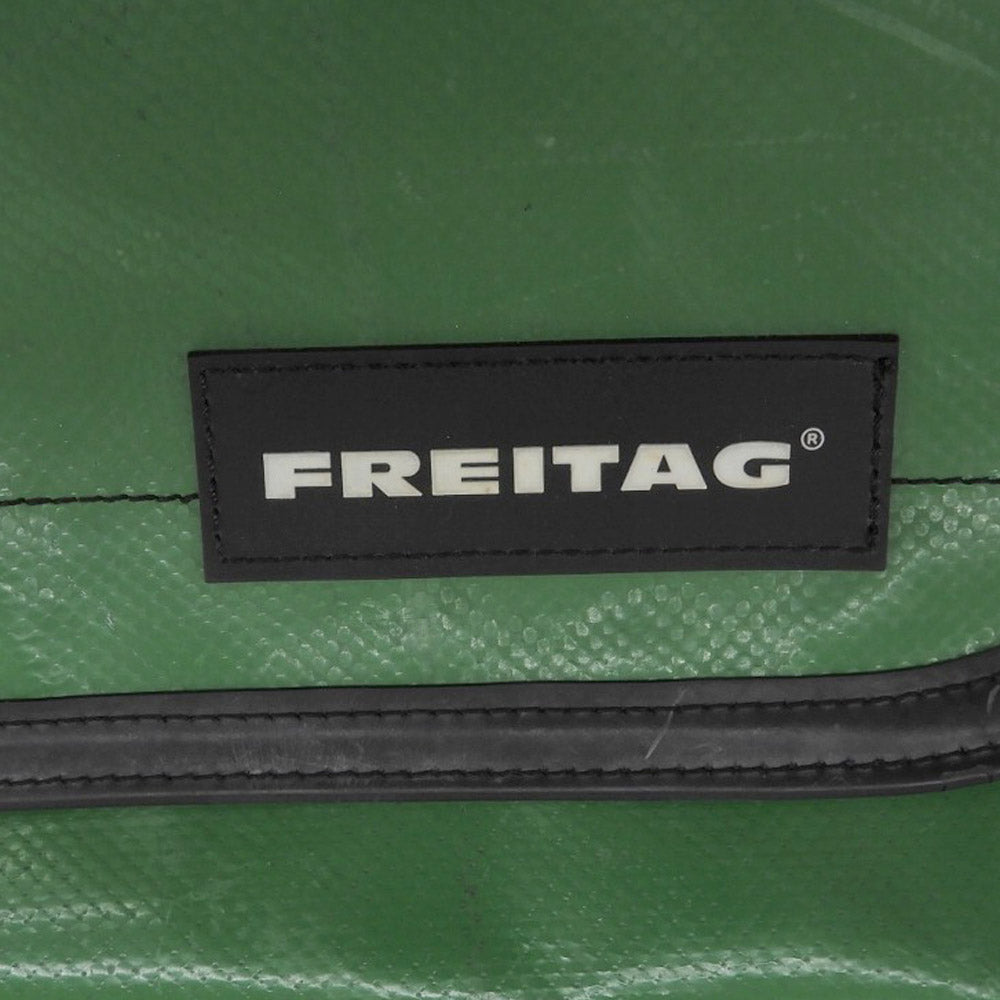 FREITAG フライターグ F41 メッセンジャーバッグ ショルダーバッグ メンズ グリーン ショルダーバッグ