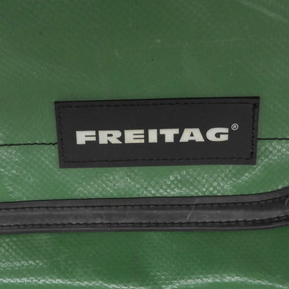 FREITAG フライターグ F41 メッセンジャーバッグ ショルダーバッグ メンズ グリーン ショルダーバッグ