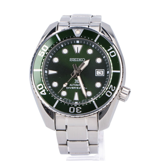 SEIKO セイコー SBDC081 6R35 PROSPEX Diver Scuba プロスペックス 自動巻き 腕時計