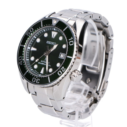SEIKO セイコー SBDC081 6R35 PROSPEX Diver Scuba プロスペックス 自動巻き 腕時計