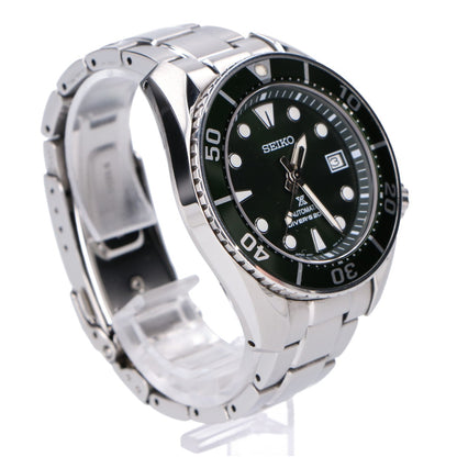 SEIKO セイコー SBDC081 6R35 PROSPEX Diver Scuba プロスペックス 自動巻き 腕時計