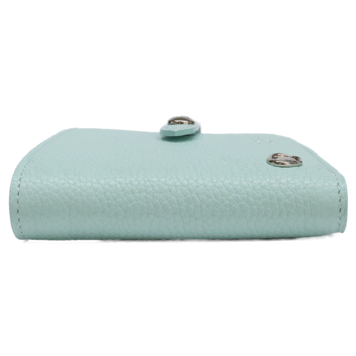 A.D.M.J. Accessoires De Mademoiselle ADMJ 【新品未使用】20SS06001 モーツァルト 2フォールド ウォレット 二つ折り財布（小銭入れあり）