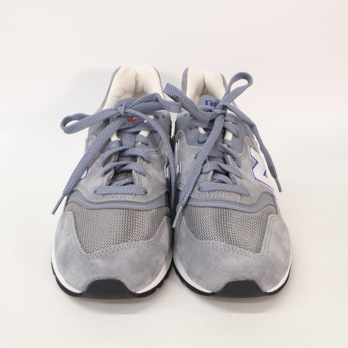 NEW BALANCE ニューバランス 【新品未使用】M997CNR Made in USA スエード/メッシュ スニーカー シューズ