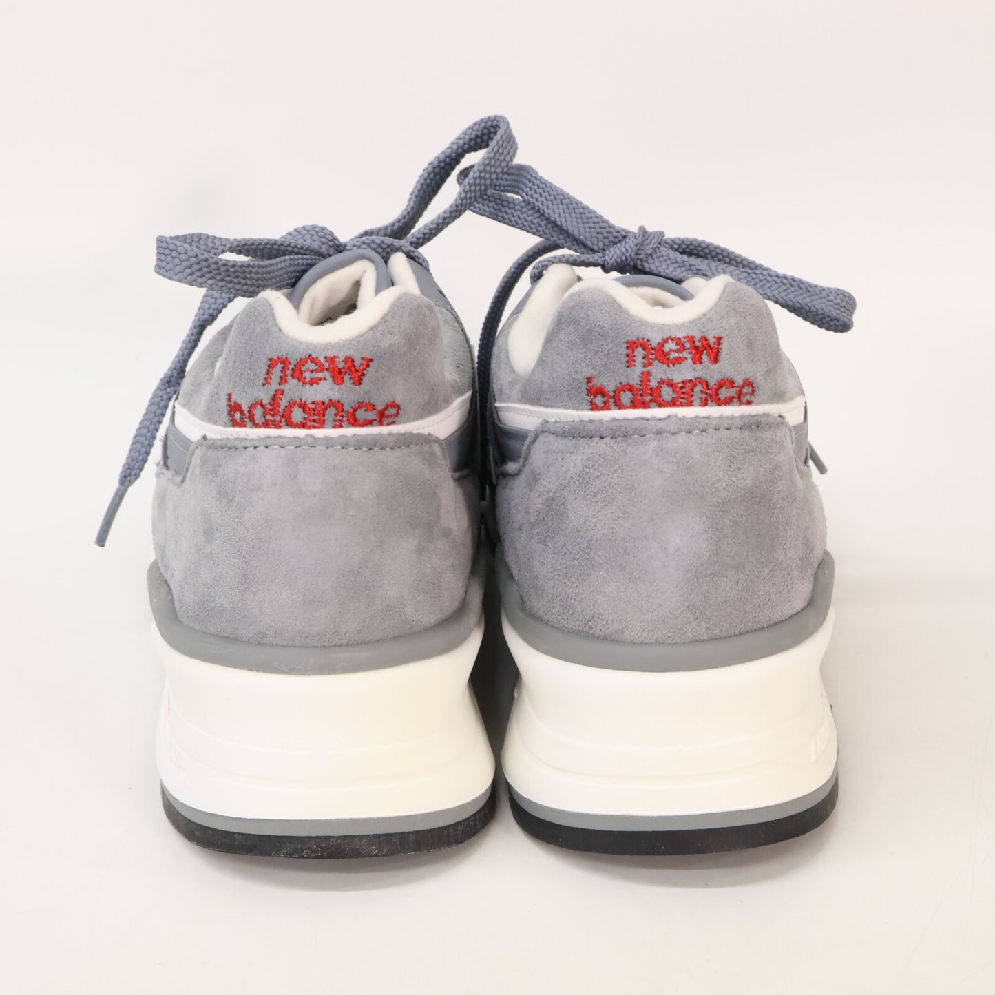 NEW BALANCE ニューバランス 【新品未使用】M997CNR Made in USA スエード/メッシュ スニーカー シューズ