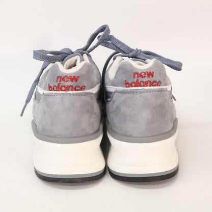 NEW BALANCE ニューバランス 【新品未使用】M997CNR Made in USA スエード/メッシュ スニーカー シューズ