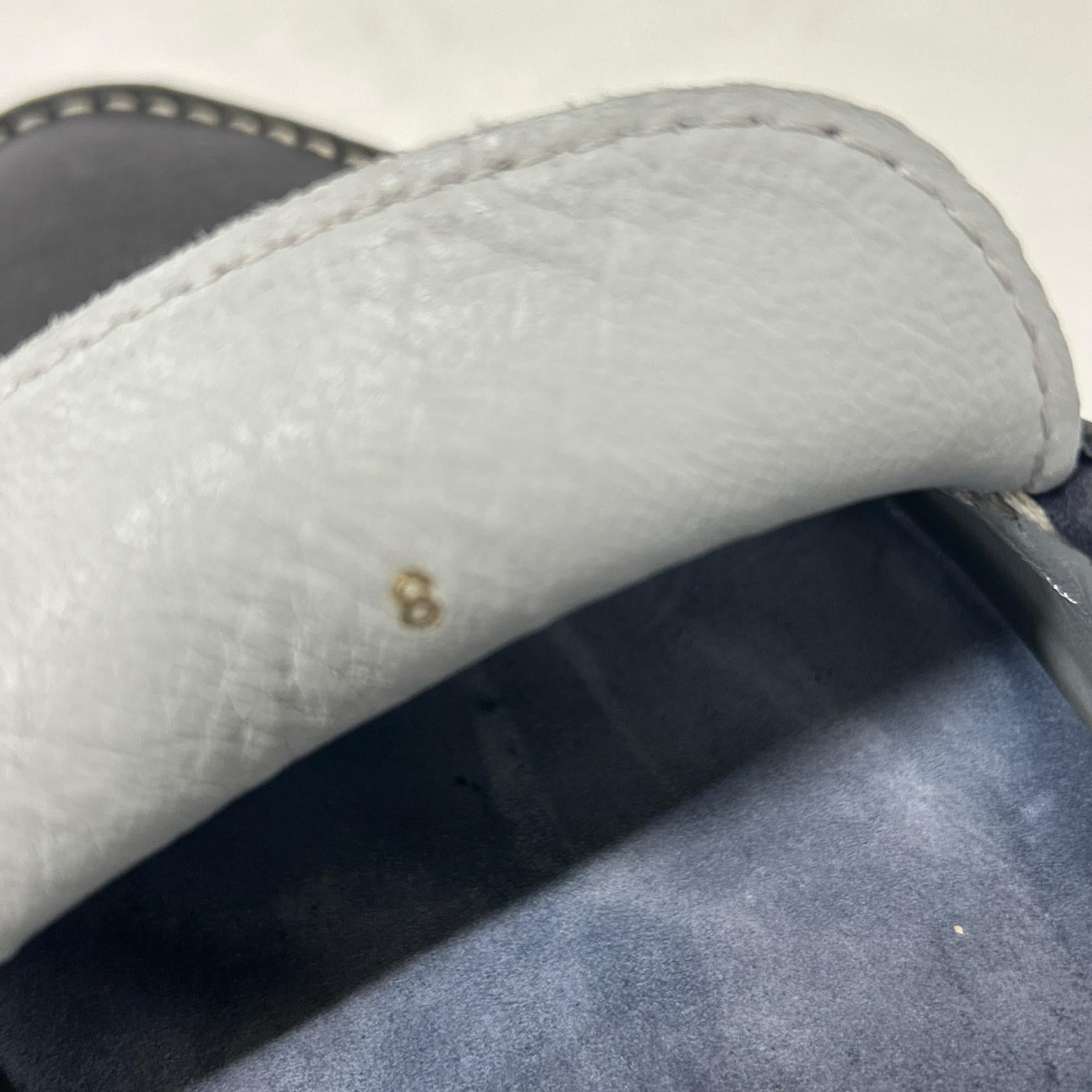 LARDINI ラルディーニ レザー ドライビングシューズ シューズ