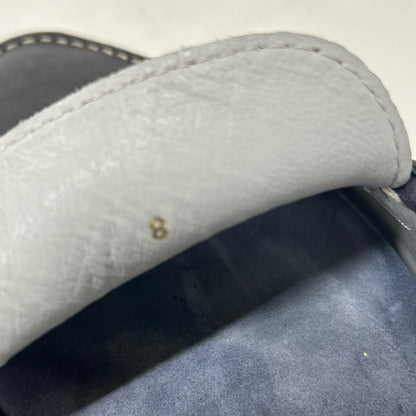 LARDINI ラルディーニ レザー ドライビングシューズ シューズ