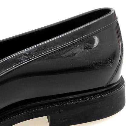 GUCCI グッチ ホースビット ローファー シューズ メンズ ブラック 7 シューズ