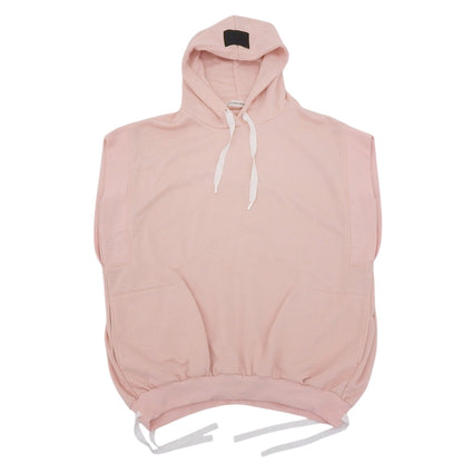 COGTHEBIGSMOKE コグザビッグスモーク FALLON HOODY トップス レディースピンク トップス