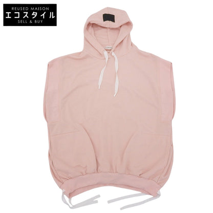 COGTHEBIGSMOKE コグザビッグスモーク FALLON HOODY トップス レディースピンク トップス