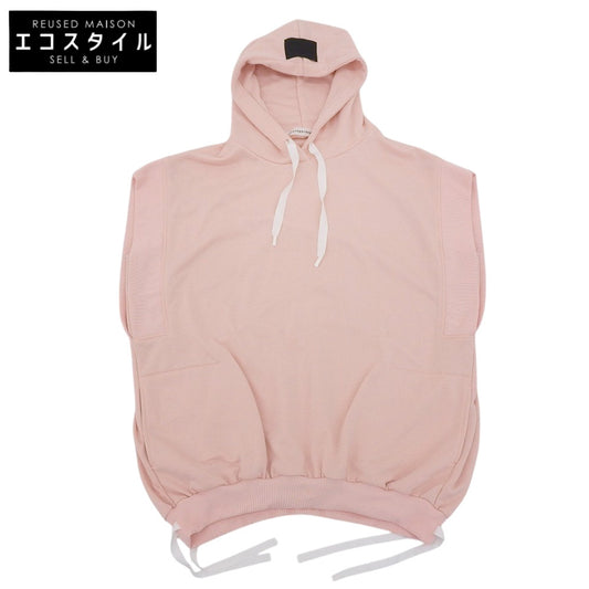 COGTHEBIGSMOKE コグザビッグスモーク FALLON HOODY トップス レディースピンク トップス