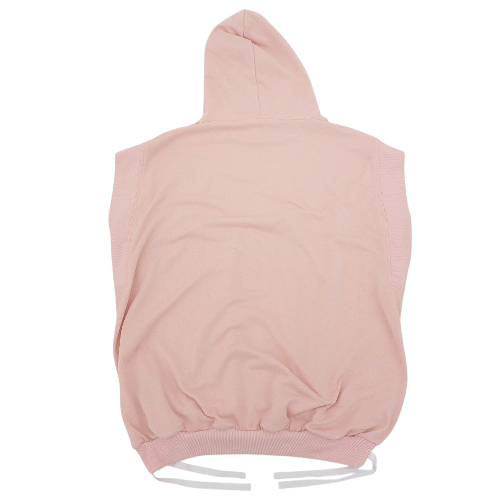 COGTHEBIGSMOKE コグザビッグスモーク FALLON HOODY トップス レディースピンク トップス