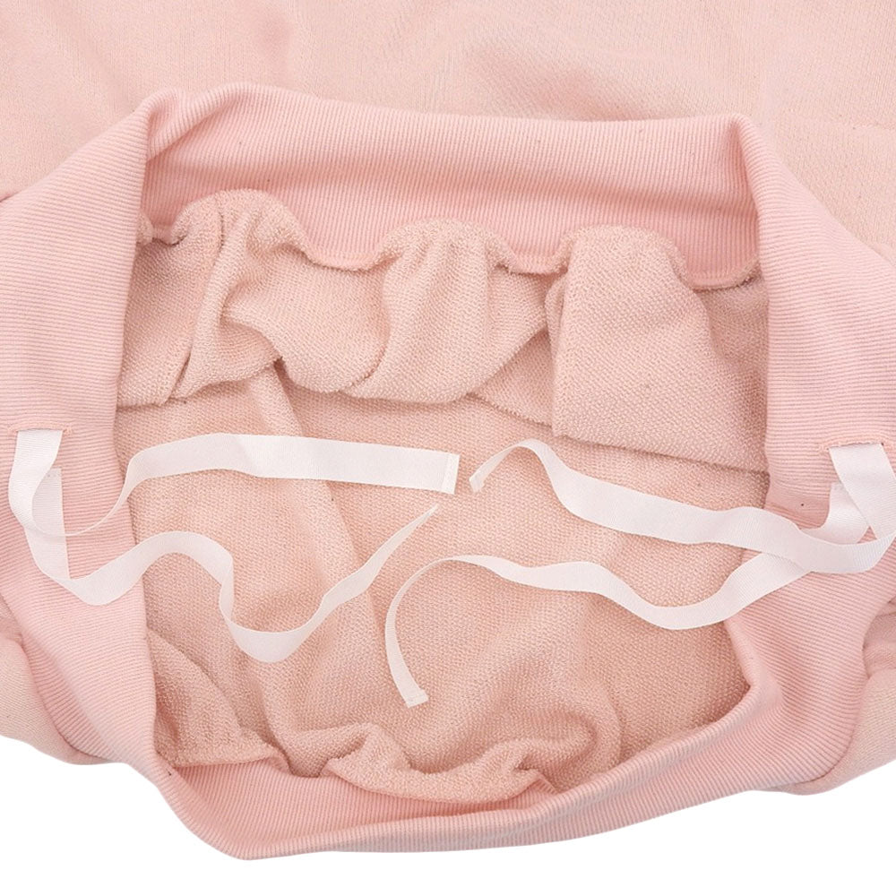 COGTHEBIGSMOKE コグザビッグスモーク FALLON HOODY トップス レディースピンク トップス