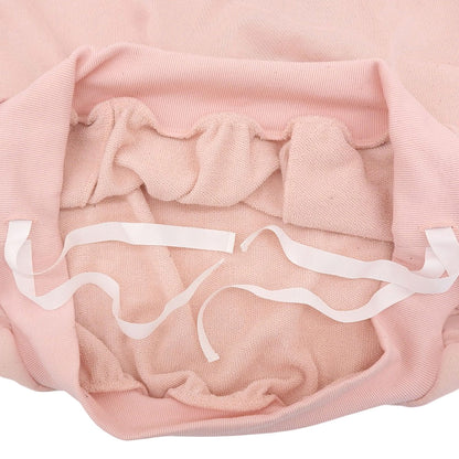 COGTHEBIGSMOKE コグザビッグスモーク FALLON HOODY トップス レディースピンク トップス