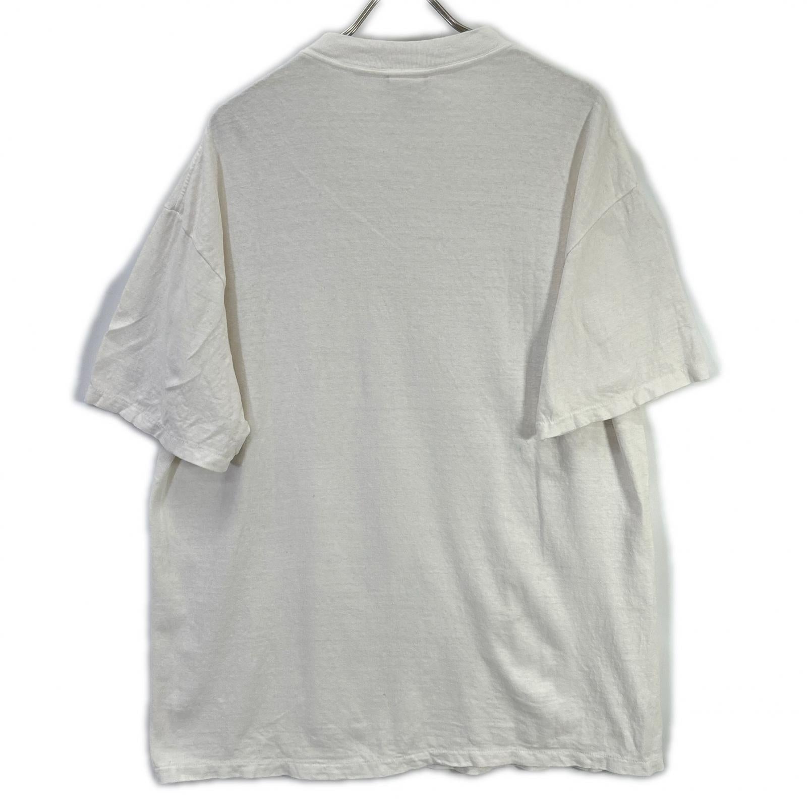 READYMADE レディーメイド RE-CO-WH-00-00-277 ホワイト コットン ポケット 半袖Tシャツ トップス