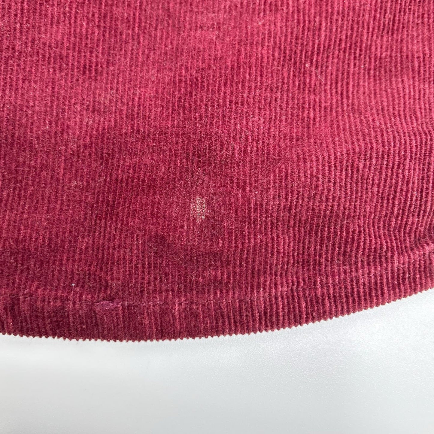 LEVI'S リーバイス ×ジョンズサーフ レッド コーデュロイパンツ ボトムス