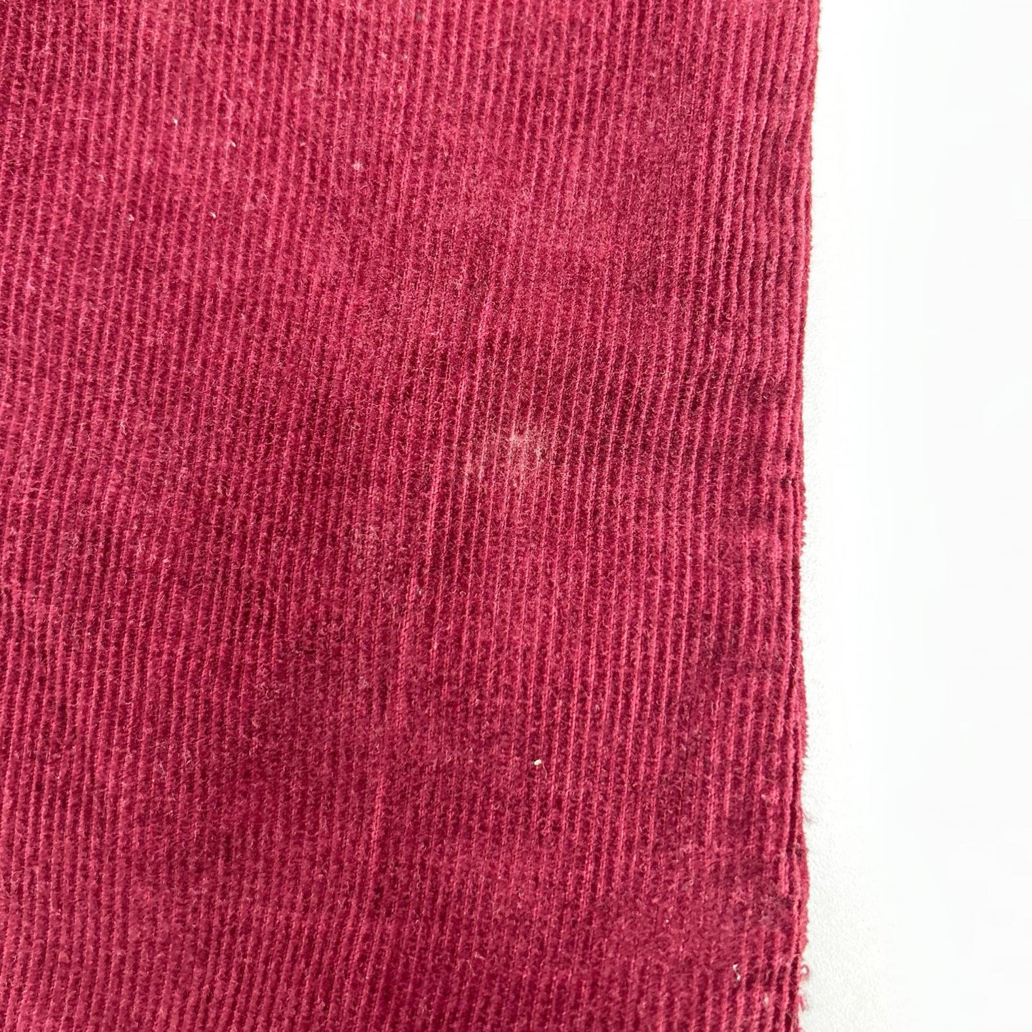 LEVI'S リーバイス ×ジョンズサーフ レッド コーデュロイパンツ ボトムス