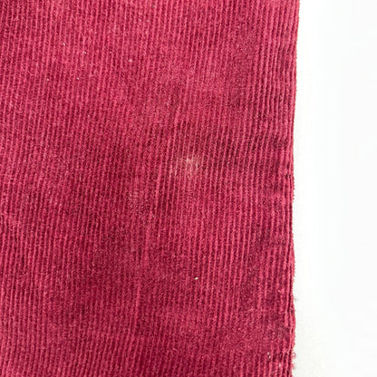 LEVI'S リーバイス ×ジョンズサーフ レッド コーデュロイパンツ ボトムス