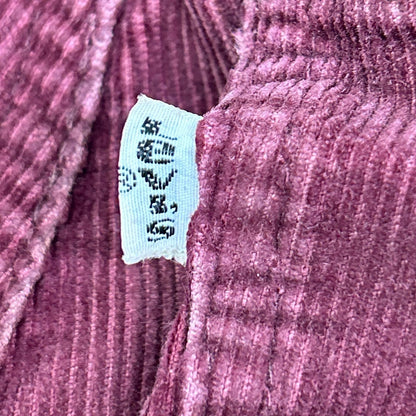 LEVI'S リーバイス ×ジョンズサーフ レッド コーデュロイパンツ ボトムス