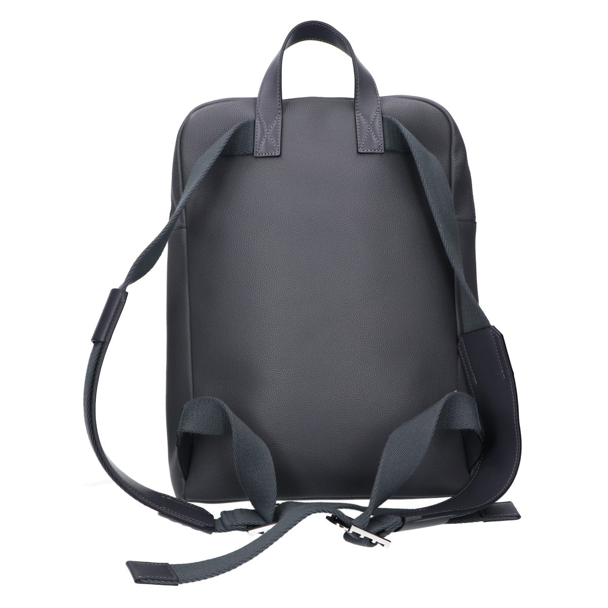 LOEWE ロエベ 新品同様 ソフトグレインカーフ ミリタリーバックパック リュック バックパック