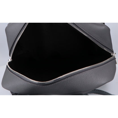 LOEWE ロエベ 新品同様 ソフトグレインカーフ ミリタリーバックパック リュック バックパック