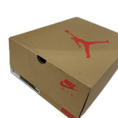 NIKE ナイキ 【美品】CT8529-001 Air Jordan 6 Retro Infrared Salesman ハイカットスニーカー シューズ