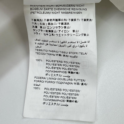 TATRAS タトラス MTIN24A4908 ホワイト ボア ジャケット ジャケット