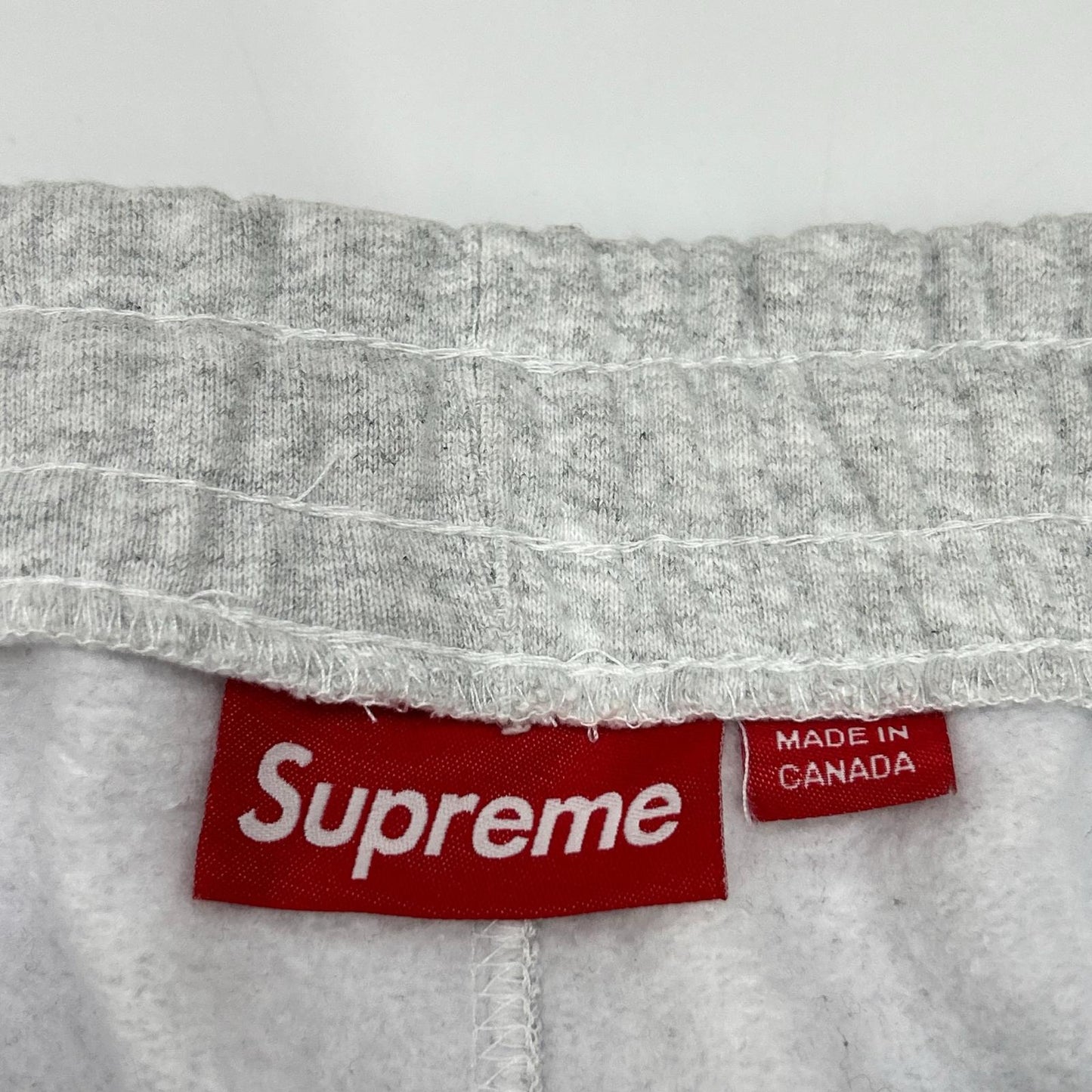Supreme シュプリーム 【国内正規/24FW】Sロゴ スウェットパンツ ボトムス