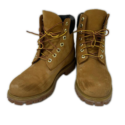 Timberland ティンバーランド A6059 クラシック 6インチ ウォータープルーフ ブーツ シューズ