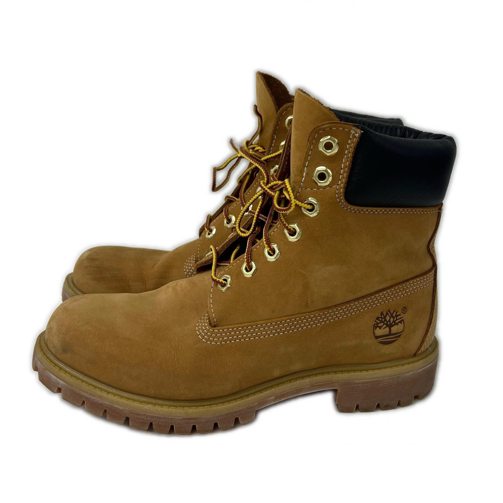Timberland ティンバーランド A6059 クラシック 6インチ ウォータープルーフ ブーツ シューズ