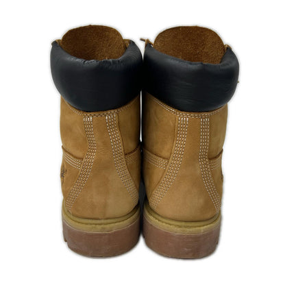 Timberland ティンバーランド A6059 クラシック 6インチ ウォータープルーフ ブーツ シューズ