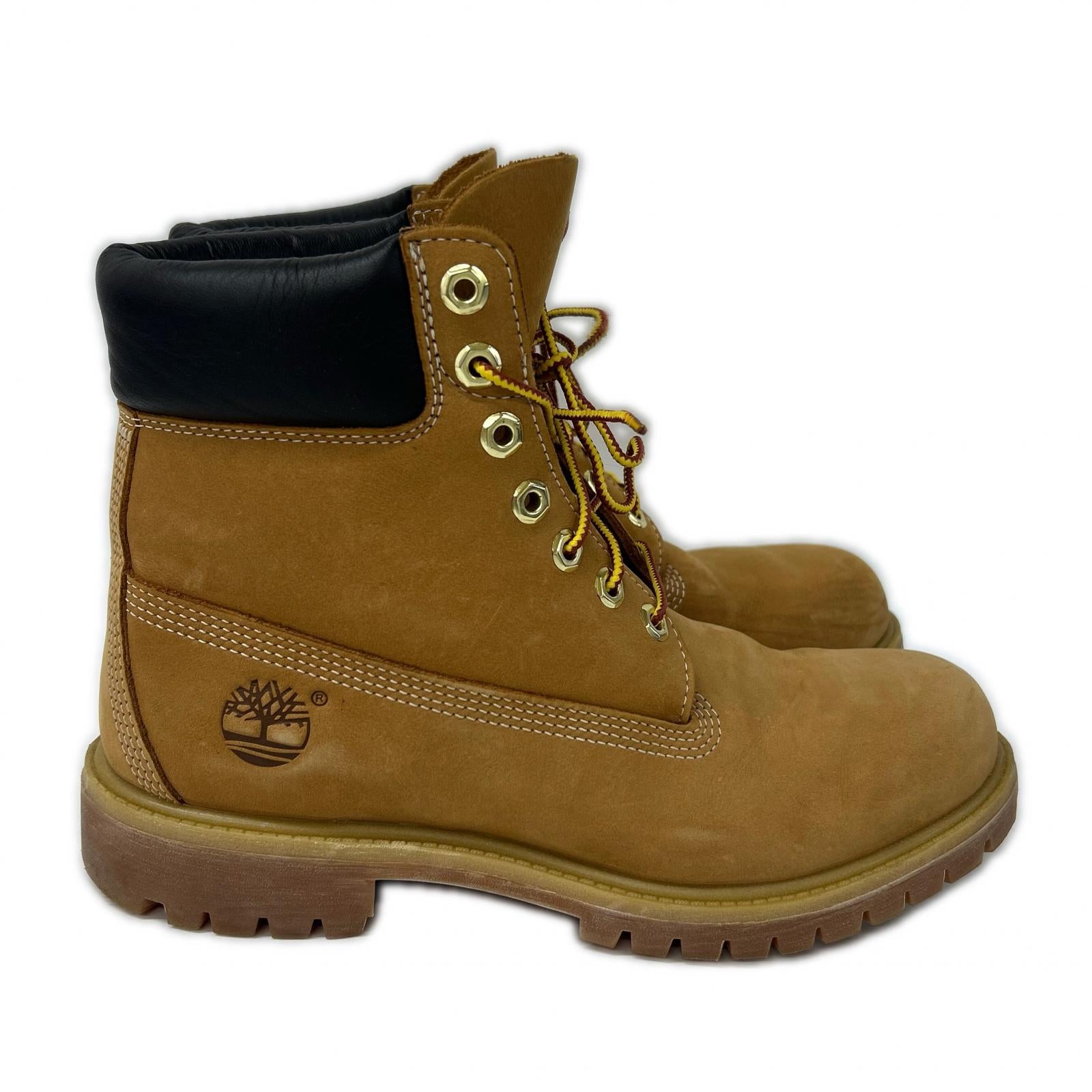 Timberland ティンバーランド A6059 クラシック 6インチ ウォータープルーフ ブーツ シューズ
