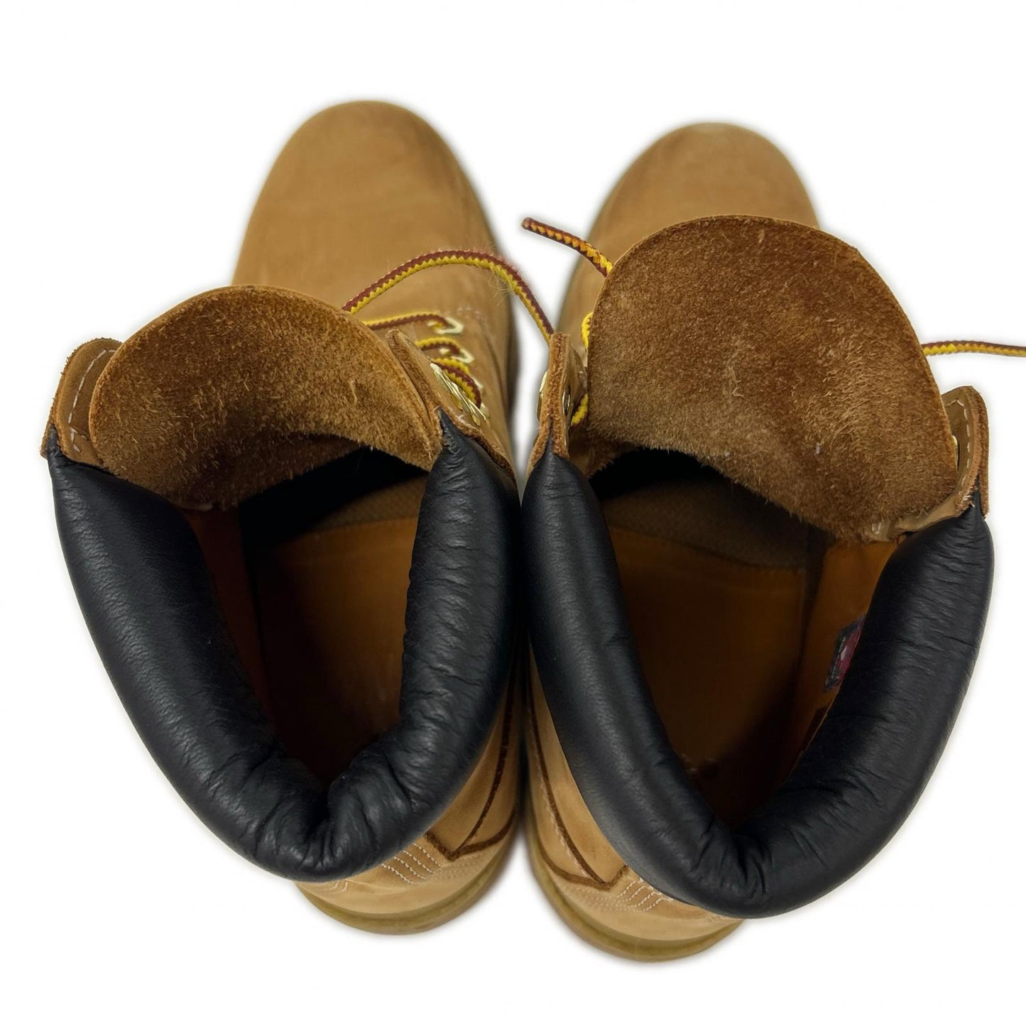 Timberland ティンバーランド A6059 クラシック 6インチ ウォータープルーフ ブーツ シューズ