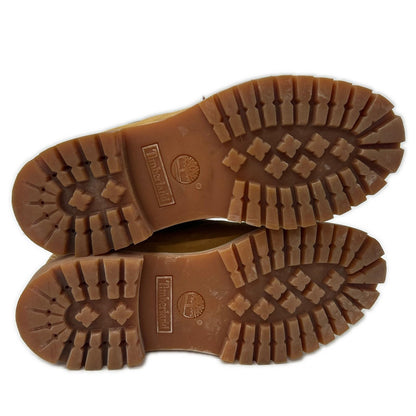 Timberland ティンバーランド A6059 クラシック 6インチ ウォータープルーフ ブーツ シューズ