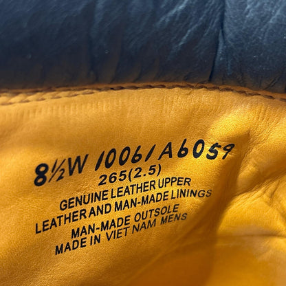 Timberland ティンバーランド A6059 クラシック 6インチ ウォータープルーフ ブーツ シューズ