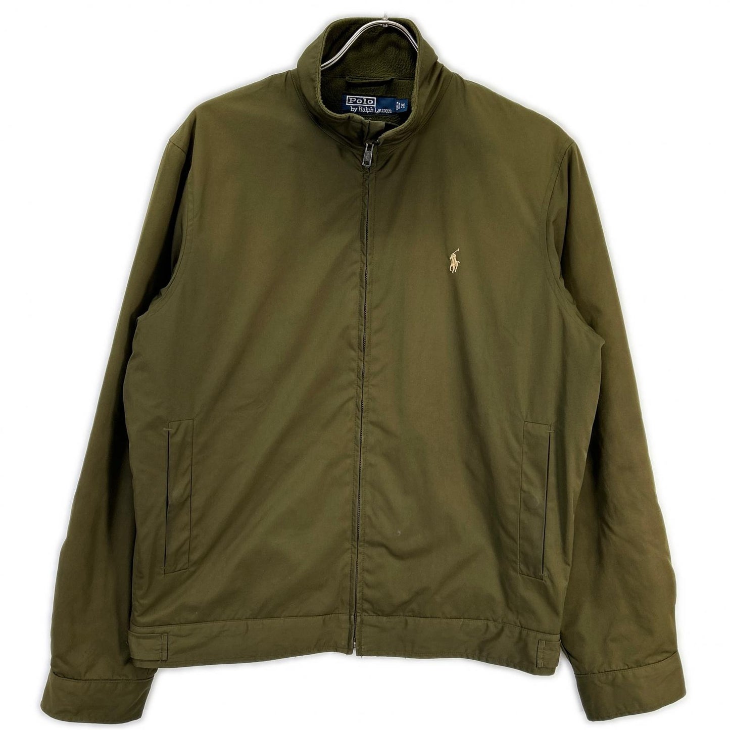 POLObyRalphLauren ポロラルフローレン JR-RL-SA0770 裏ボア ナイロンジャケット ジャケット