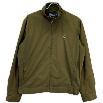 POLObyRalphLauren ポロラルフローレン JR-RL-SA0770 裏ボア ナイロンジャケット ジャケット