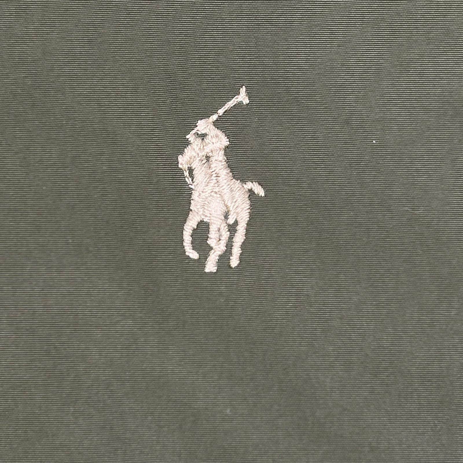 POLObyRalphLauren ポロラルフローレン JR-RL-SA0770 裏ボア ナイロンジャケット ジャケット