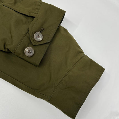 POLObyRalphLauren ポロラルフローレン JR-RL-SA0770 裏ボア ナイロンジャケット ジャケット