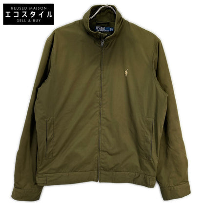 POLObyRalphLauren ポロラルフローレン JR-RL-SA0770 裏ボア ナイロンジャケット ジャケット