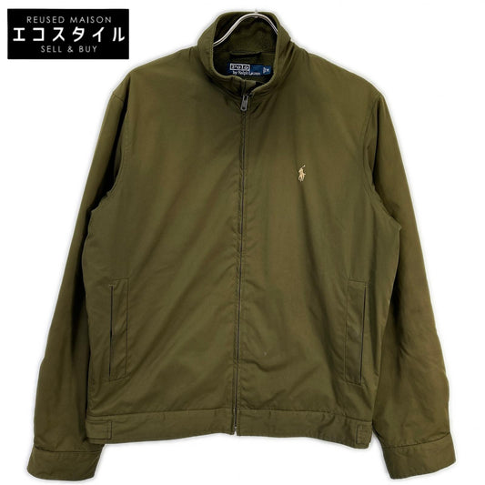 POLObyRalphLauren ポロラルフローレン JR-RL-SA0770 裏ボア ナイロンジャケット ジャケット