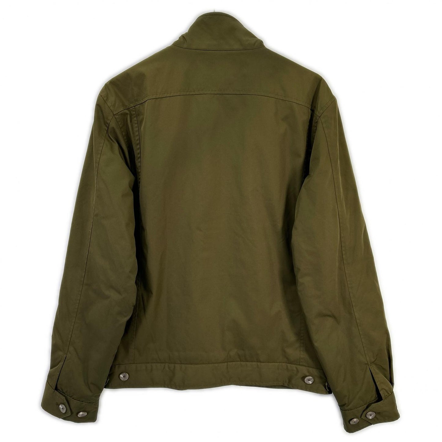 POLObyRalphLauren ポロラルフローレン JR-RL-SA0770 裏ボア ナイロンジャケット ジャケット