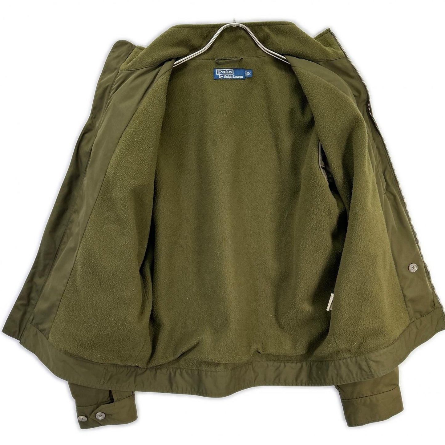 POLObyRalphLauren ポロラルフローレン JR-RL-SA0770 裏ボア ナイロンジャケット ジャケット