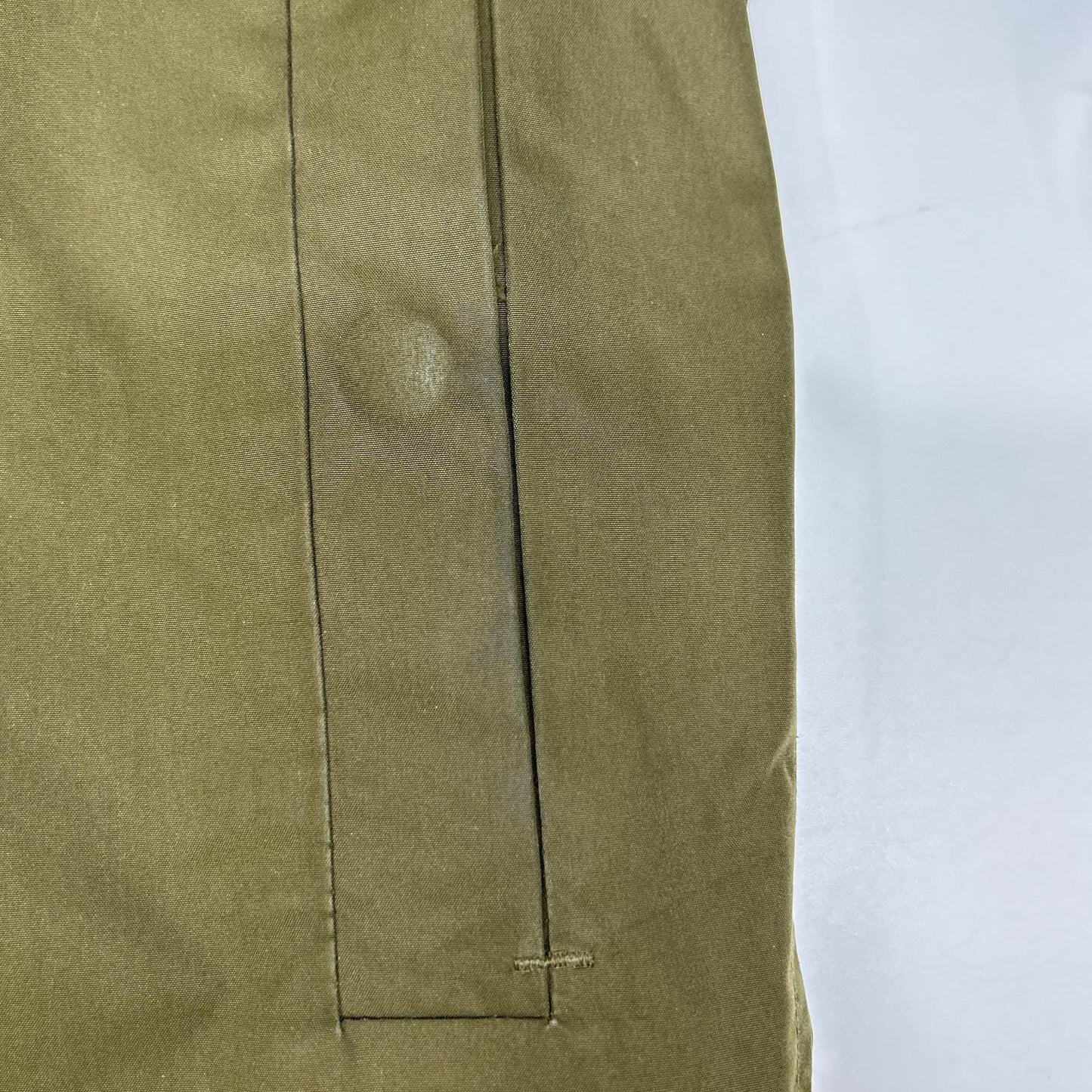 POLObyRalphLauren ポロラルフローレン JR-RL-SA0770 裏ボア ナイロンジャケット ジャケット