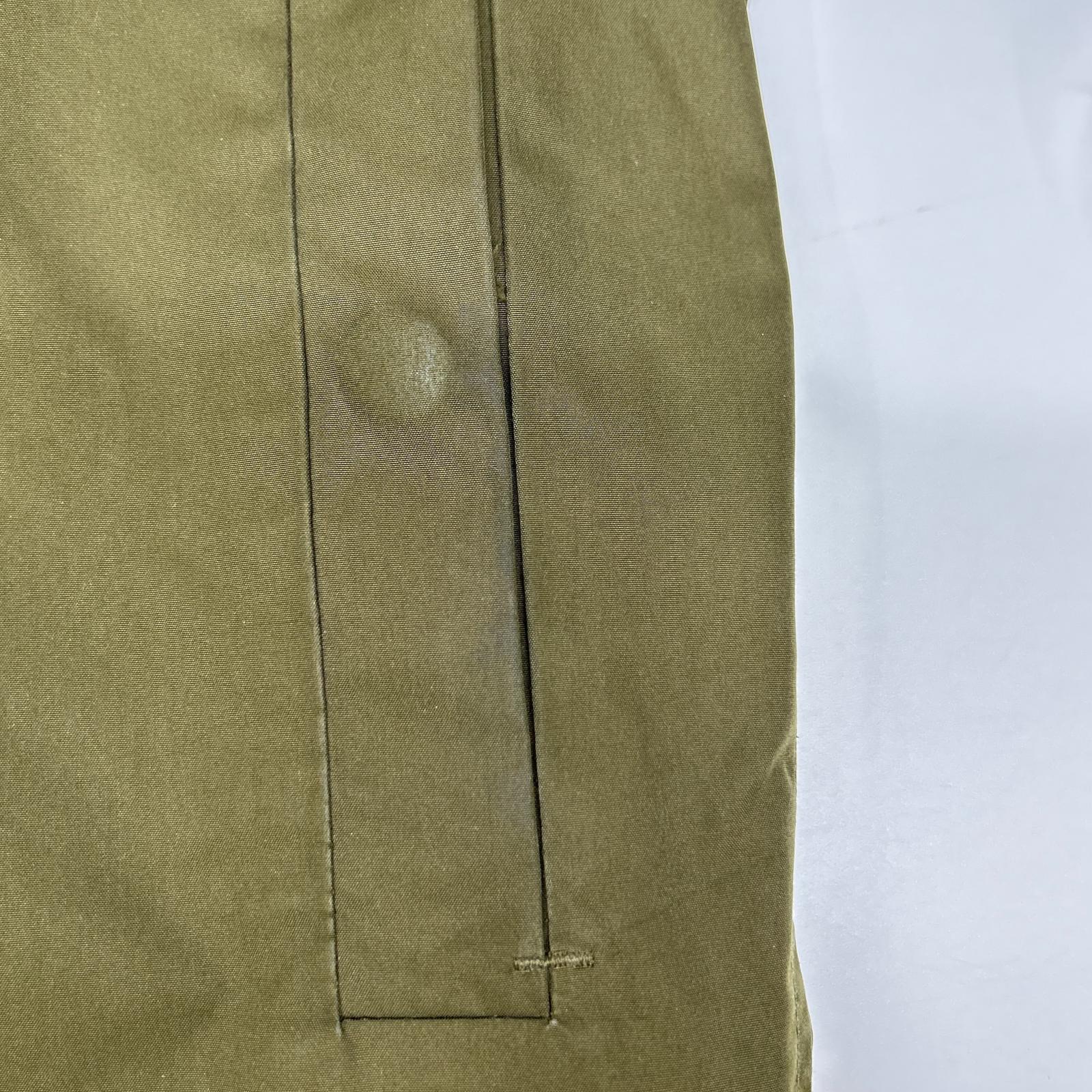 POLObyRalphLauren ポロラルフローレン JR-RL-SA0770 裏ボア ナイロンジャケット ジャケット