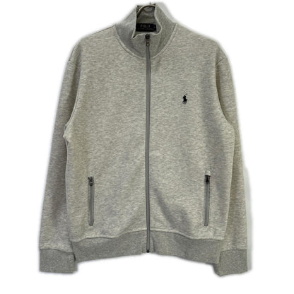 POLObyRalphLauren ポロラルフローレン グレー ジップアップジャケット ジャケット