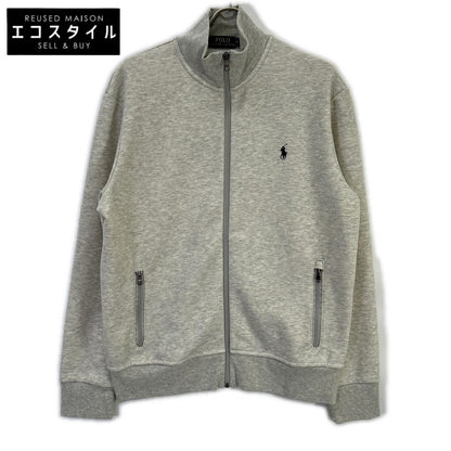 POLObyRalphLauren ポロラルフローレン グレー ジップアップジャケット ジャケット