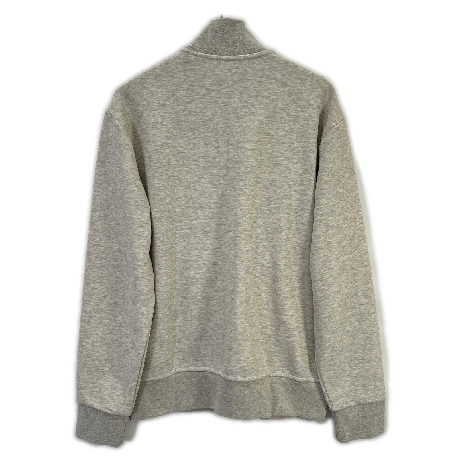 POLObyRalphLauren ポロラルフローレン グレー ジップアップジャケット ジャケット