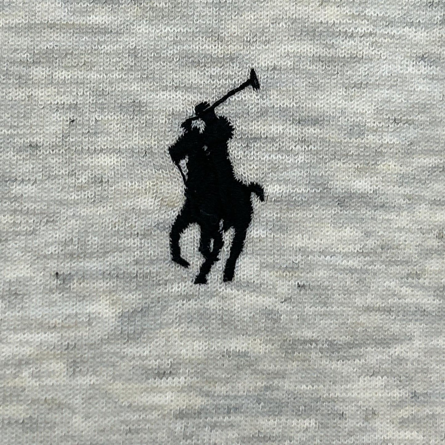 POLObyRalphLauren ポロラルフローレン グレー ジップアップジャケット ジャケット